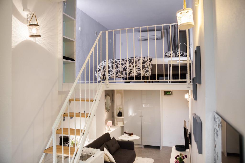 Rooms N&M Split Exterior foto