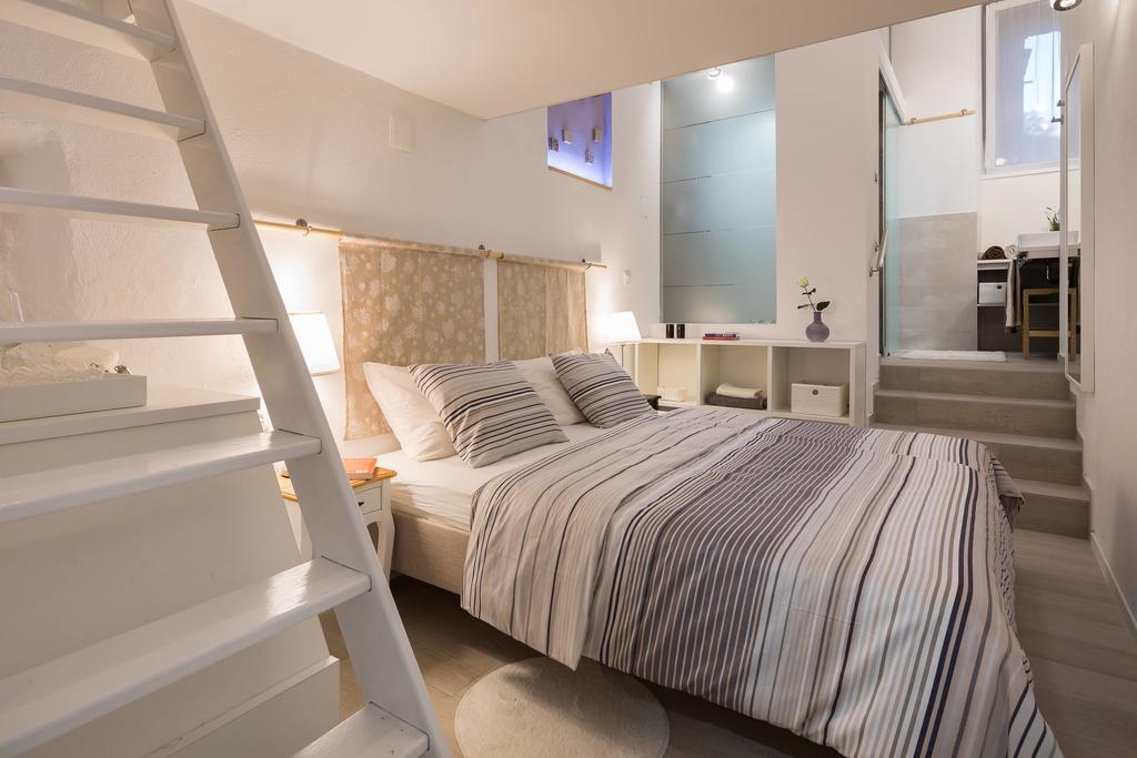 Rooms N&M Split Exterior foto