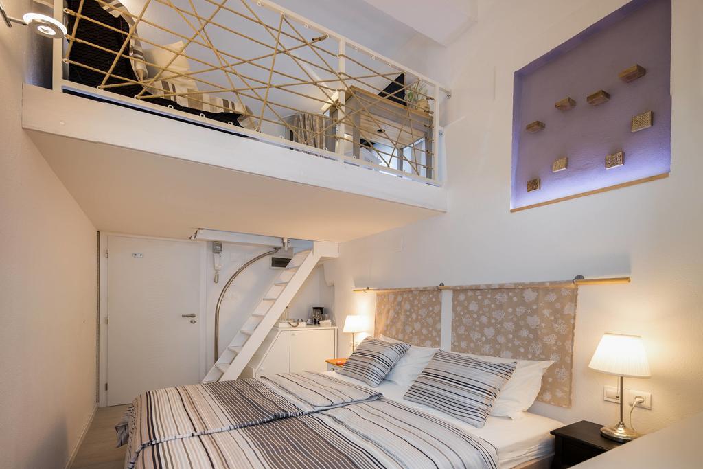 Rooms N&M Split Exterior foto