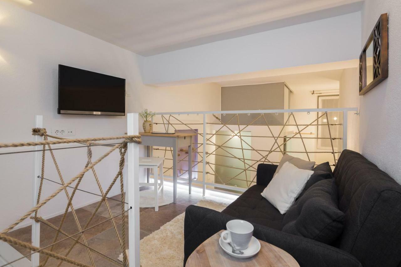 Rooms N&M Split Exterior foto